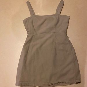 Forever 21 Dress w/ Attached Slip